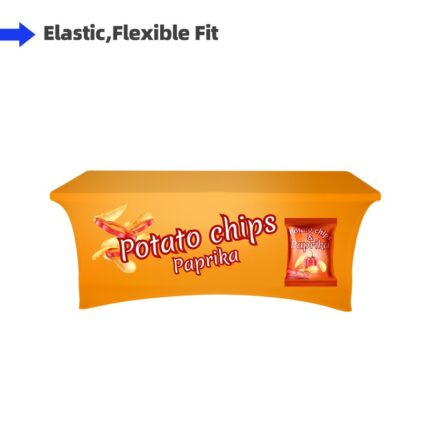 Spandex Table Cover